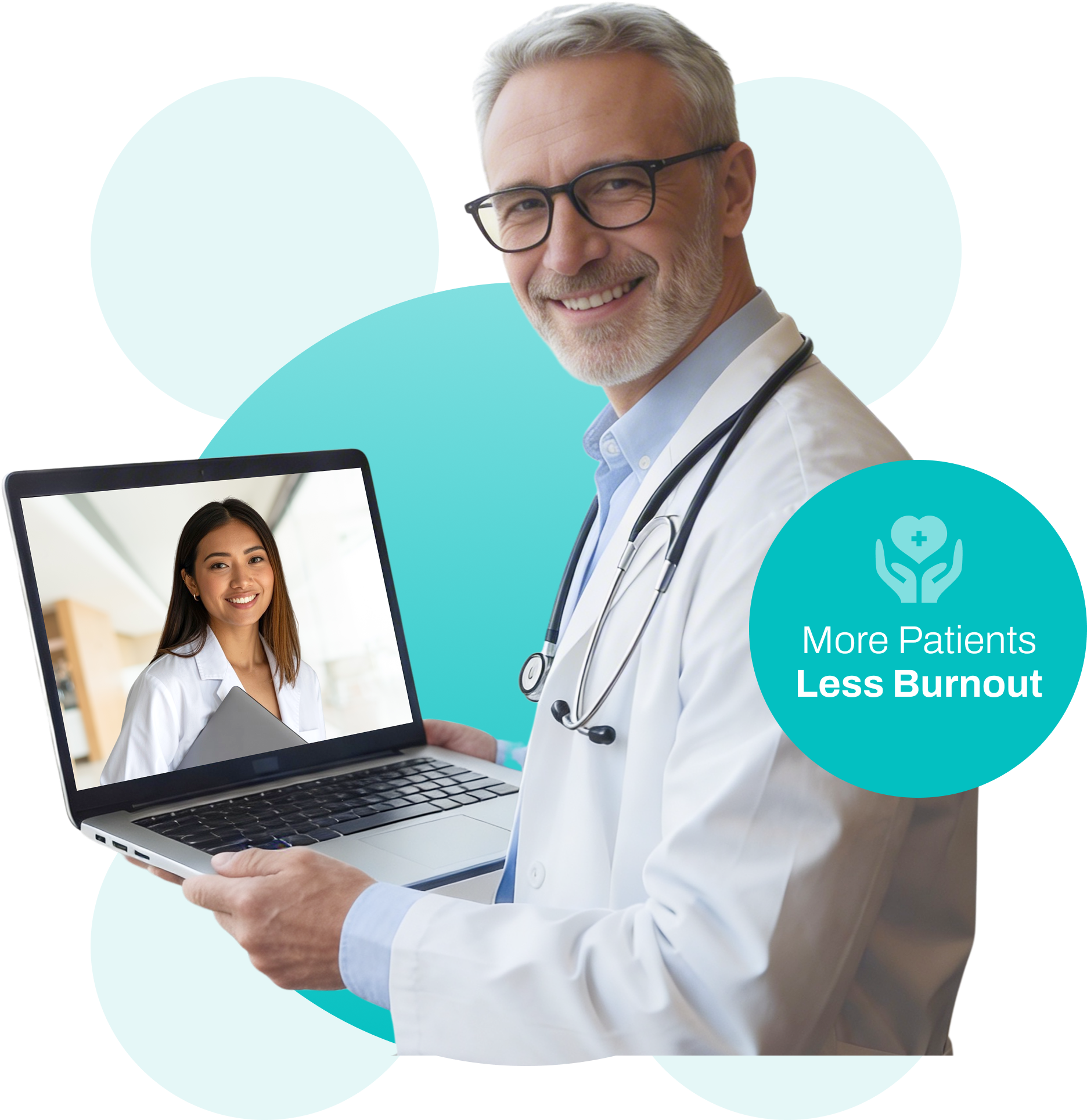 less-burnout