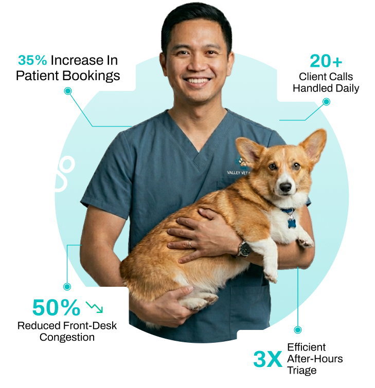 Veterinary Virtual Assistants